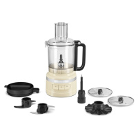 KitchenAid Food Processor 5KFP0921 - mandlová (2,1 l)