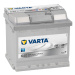 VARTA SILVER Dynamic 12V 54Ah 530A 554 400 053