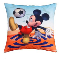 4sleep Dětský povlak na polštářek 38 × 38 cm, Mickey