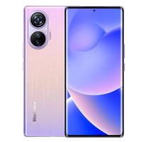 Blackview A200 Pro fialový