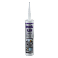 Den Braven Silikon univerzální 310ml HN SILVER LINE