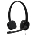 Logitech Stereo Headset H151 3,5 mm