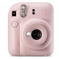 Fujifilm Instax mini 12 Blossom Pink