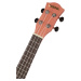 Cascha HH 3976 Soprano Ukulele Bundle Pink