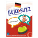 Quick Buzz - Das Vokabelduell - Deutsch Hueber Verlag