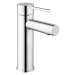 Grohe Essence - Páková umyvadlová baterie S, chrom 34294001