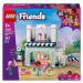 LEGO LEGO® Friends Kadeřnictví a obchod s doplňky 42662