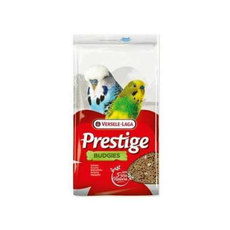 VL Prestige Budgie pro andulky 4kg sleva 10% VERSELE-LAGA