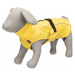 Vimy rain coat, S: 40 cm: 40–54 cm, žlutá