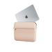 Epico neoprenové pouzdro pro Apple MacBook Pro 14"/Air 13", růžová - 9915192300001