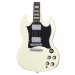 Gibson SG Standard Classic White