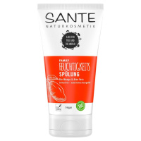 SANTE FAMILY Hydratační kondicionér Bio Mango & Aloe Vera 150 ml