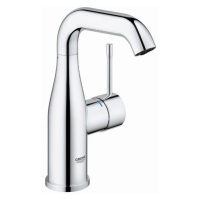 Umyvadlová baterie Grohe Essence New bez výpusti chrom 23463001