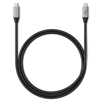 Satechi USB4 Pro pletený kabel 1.2m