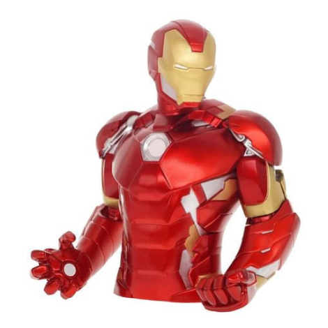 Pokladnička Avengers - Iron Man