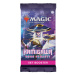 Magic the Gathering Kamigawa: Neon Dynasty Set Booster