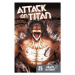 Attack On Titan (Volume 25) - Hajime Isayama - kniha z kategorie Sci-fi, fantasy a komiksy