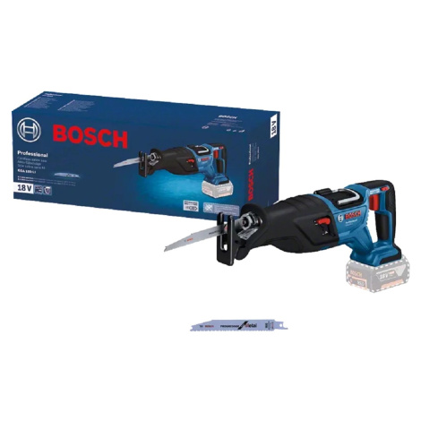 Bosch Professional Akumulátorová pila ocaska GSA 185-Li Solo