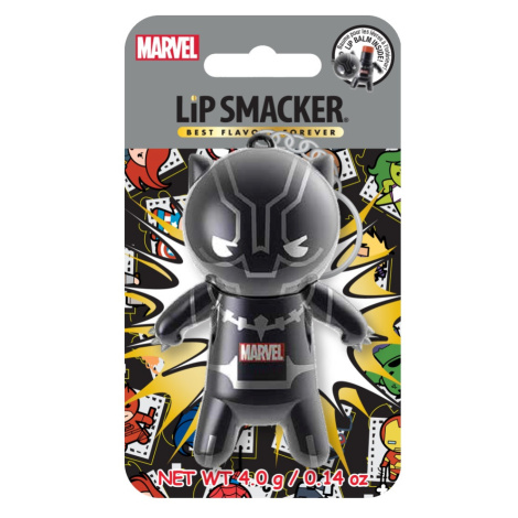 Lip Smacker Marvel Black Panther balzám na rty 4 g