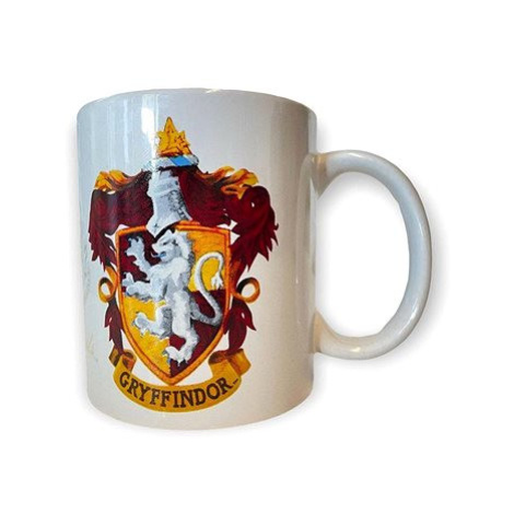 Harry Potter: Gryffindor Crest - hrnek