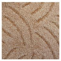 ITC Metrážový koberec Spring 6410 - S obšitím cm