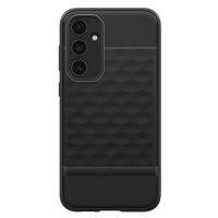 Spigen Parallax silikonový obal na Samsung Galaxy S23 FE Matte black