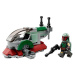 LEGO® Star Wars™ 75344 Mikrostíhačka Boby Fetta