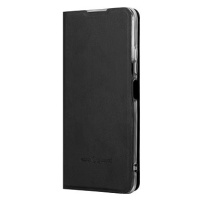 AlzaGuard Premium Flip Case pro Xiaomi Redmi Note 12 5G černé