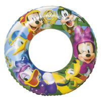 Bestway Mickey Nafukovací kruh 56 cm