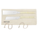 Dictum 712141 - Japanese Saw Set Duo