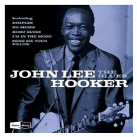 Hooker John Lee: One & Only - CD