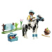 PLAYMOBIL® 70515 Sběratelský poník Lewitzer