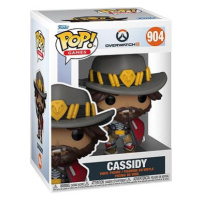 Funko POP! Overwatch 2 - Casiddy