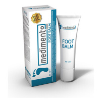 Medimento Foot balm balzám na nohy 60ml