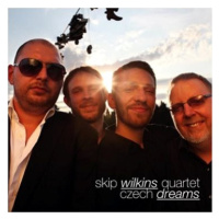 Skip Wilkins Quintet: Czech Dreams - CD