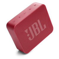 JBL GO Essential červený