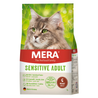 Mera Cats Sensitive Adult Insect - 2 kg