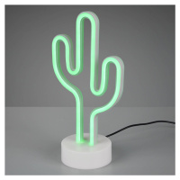 Reality Leuchten Dekorativní svítidlo Cactus