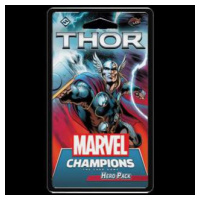 Marvel Champions: Thor (EN)