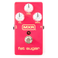 MXR M94SE FAT SUGAR PINK