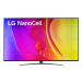 Smart televize LG 65NANO81Q (2022) / 65" (164 cm)