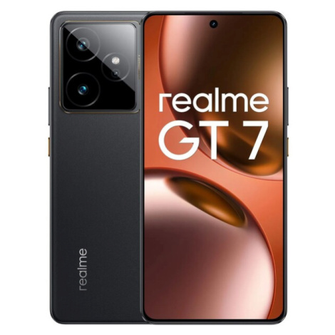 Mobilní telefony Realme