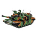 Cobi 2623 Tank Abrams M1A2 SEPv3