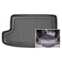 Nissan Juke Fl 2014-2019 Mat MultiProtector