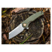 CJRB Crag J1904 Green G10