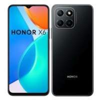 HONOR X6 5G 4+64GB černá