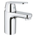 Umyvadlová baterie Grohe Eurosmart Cosmopolitan s clic-clacem chrom 23927000