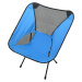 Židle kempingová skládací FOLDI MAX II CT13432