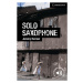 Cambridge English Readers 6 Solo Saxophone Cambridge University Press