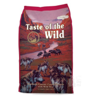 Taste of the Wild Southwest Canyon Canine 2kg sleva